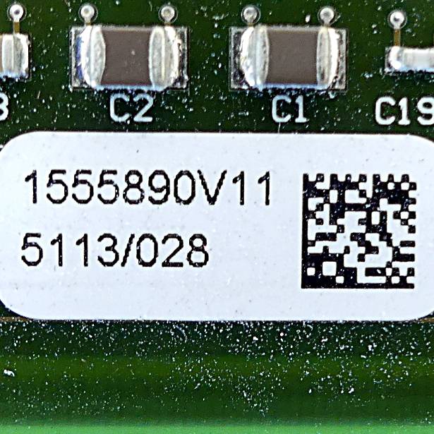 Tremba Input Output Basic 1555890V11 (1555890V11)