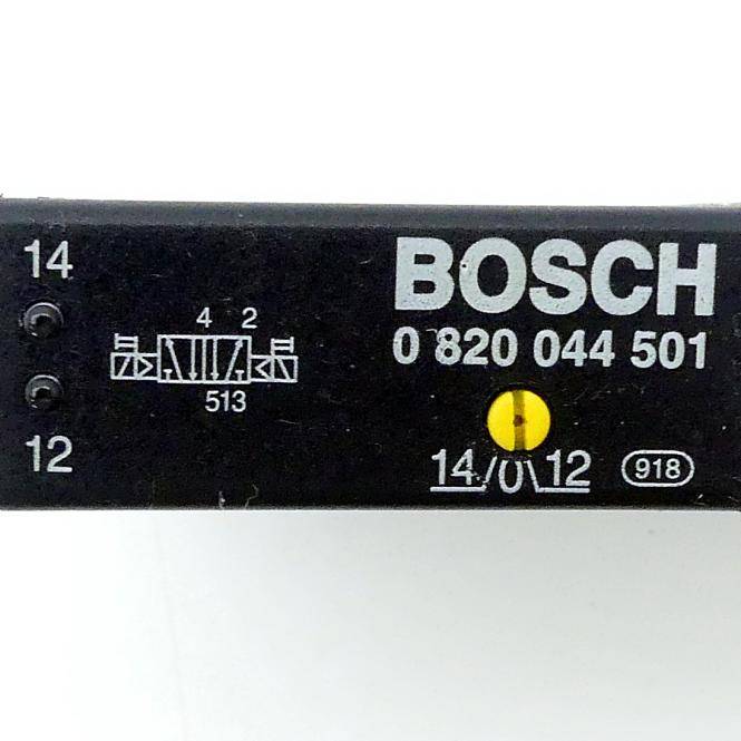 Bosch 5/2 - Wegeventil (0 820 044 501)