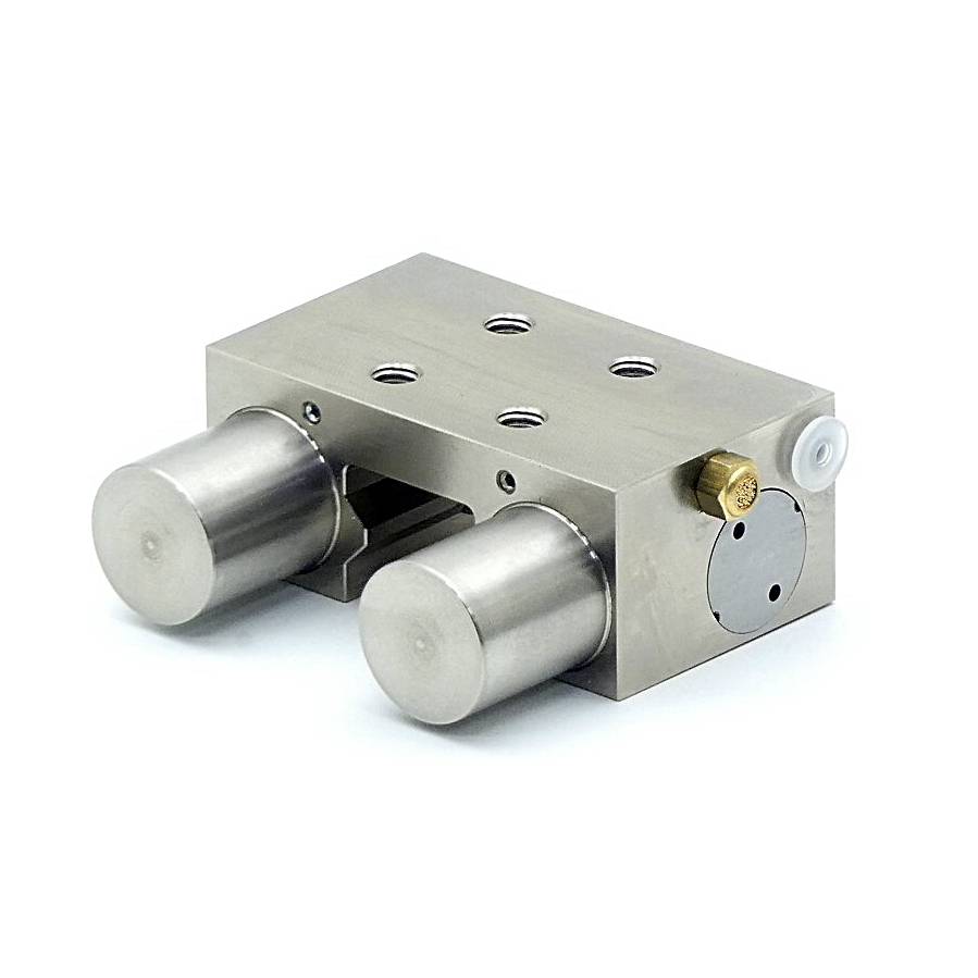 ZIMMER Klemmelement MKS2005AK (AH00280578 AH)