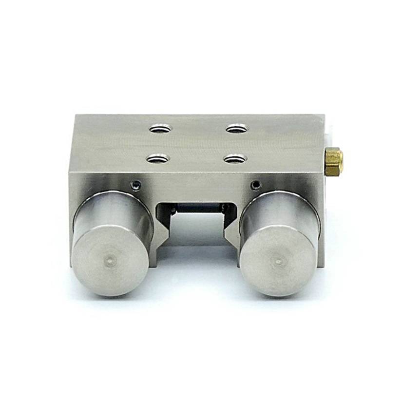 ZIMMER Klemmelement MKS2005AK (AH00280578 AH)