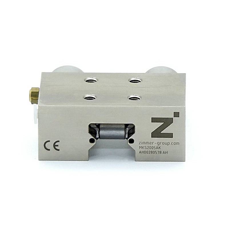 ZIMMER Klemmelement MKS2005AK (AH00280578 AH)