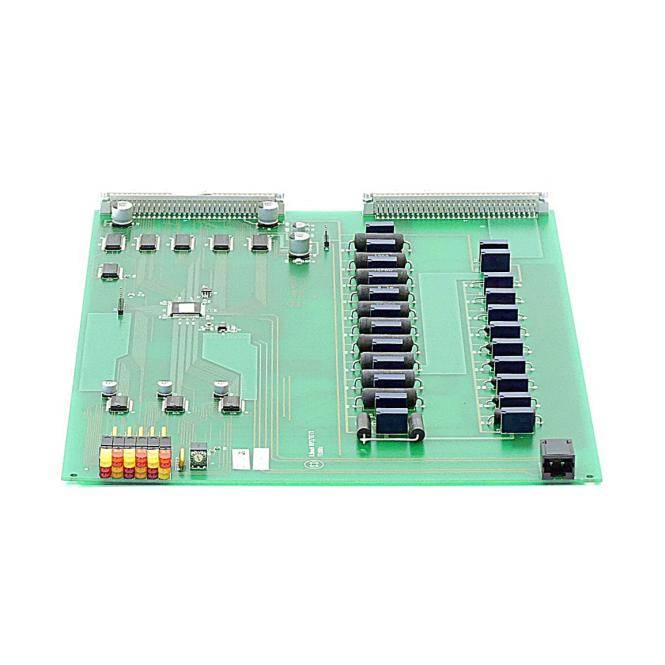 Bosch Platine RtP2/TEF73 (FEK061c)