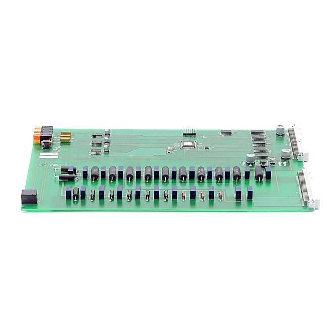 Bosch Platine RtP2/TEF73 (FEK061c)