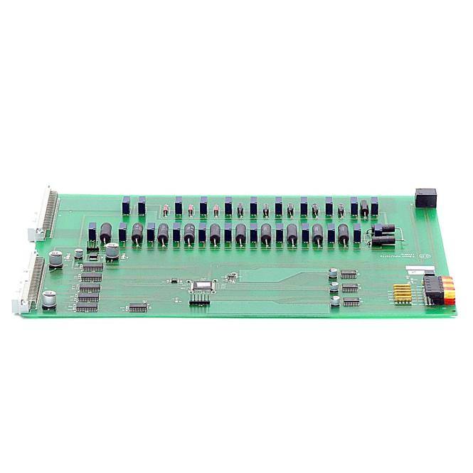 Bosch Platine RtP2/TEF73 (FEK061c)