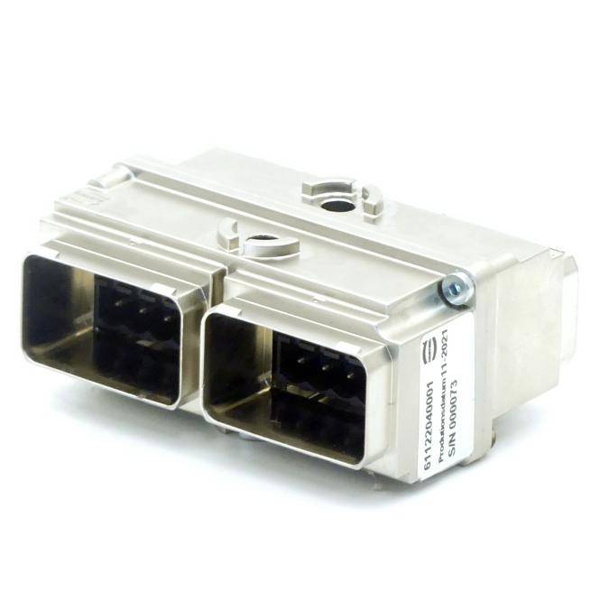 HARTING Energieverteiler (61122040001)