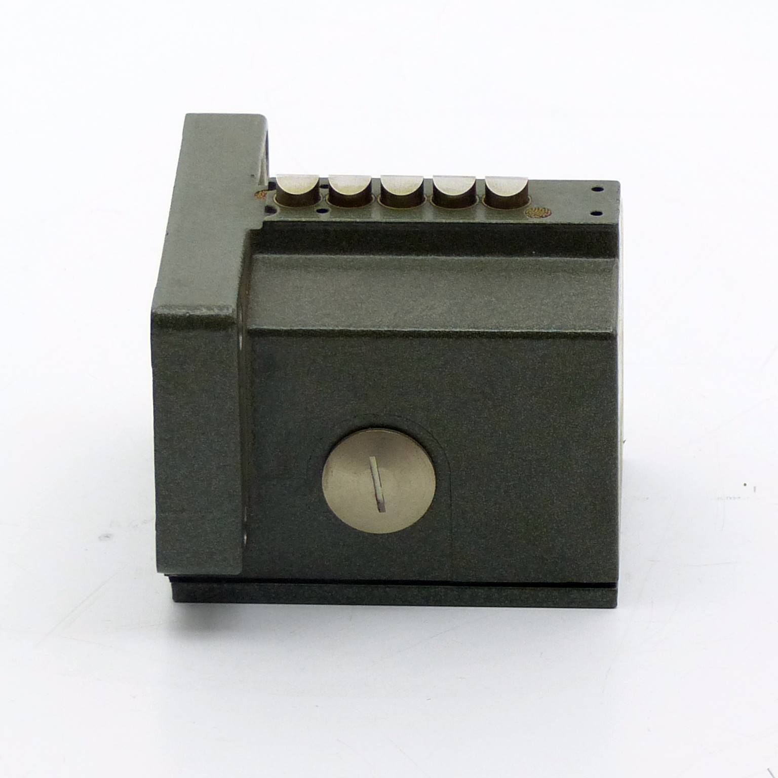 BALLUFF Grenztaster (BNS 519-B5 D12-100-1)