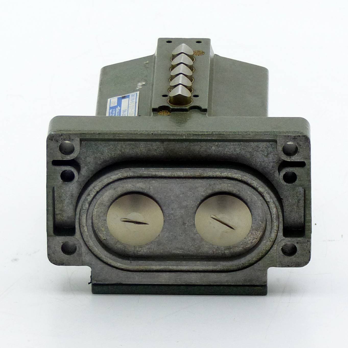 BALLUFF Grenztaster (BNS 519-B5 D12-100-1)