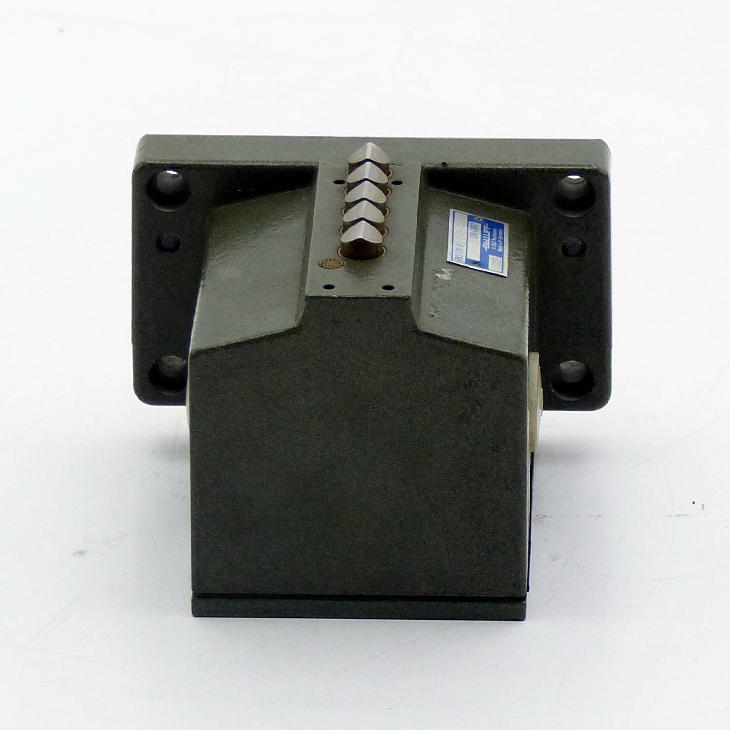 BALLUFF Grenztaster (BNS 519-B5 D12-100-1)