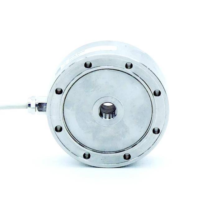 Burster Präzisions Zug Druck Kraftsensor ±20 kN (8524-6020)
