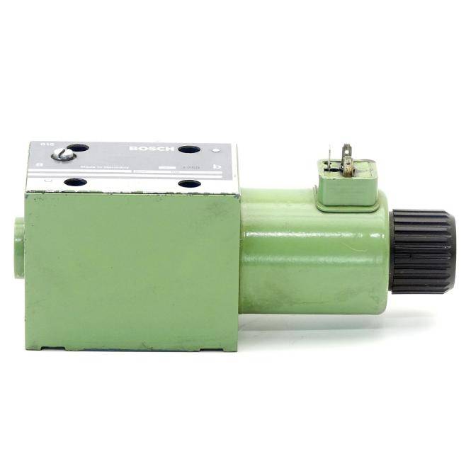 Bosch 4/2-Wegeventil 081WV10P1V1016WS024/00D0 (0 810 001 772)