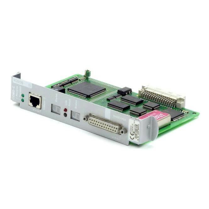 Bosch SPS Prozessor Modul COM2-E (1070081557-107)