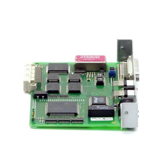 Bosch SPS Prozessor Modul COM2-E (1070081557-107)