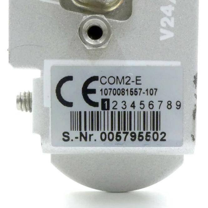 Bosch SPS Prozessor Modul COM2-E (1070081557-107)