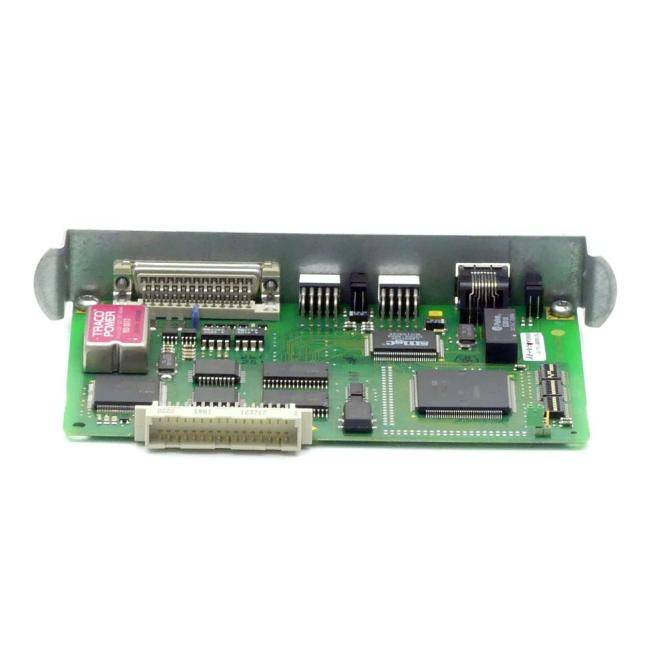 Bosch SPS Prozessor Modul COM2-E (1070081557-107)
