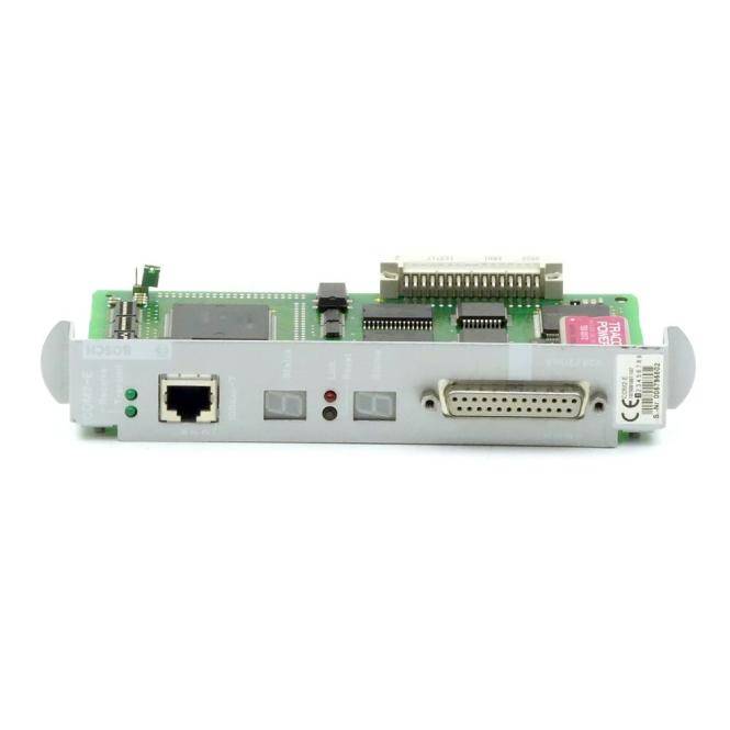 Bosch SPS Prozessor Modul COM2-E (1070081557-107)