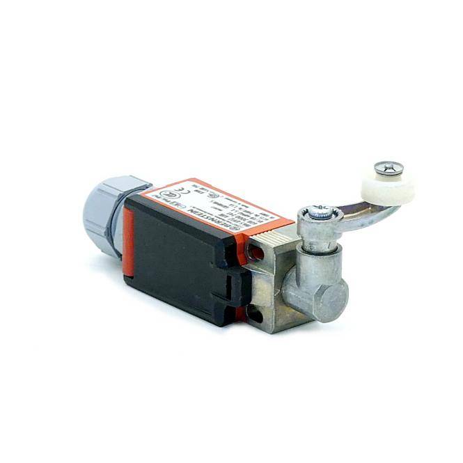 Bernstein Endschalter mit Rollenhebel IN65-UV1Z AHK (608.3000.241)