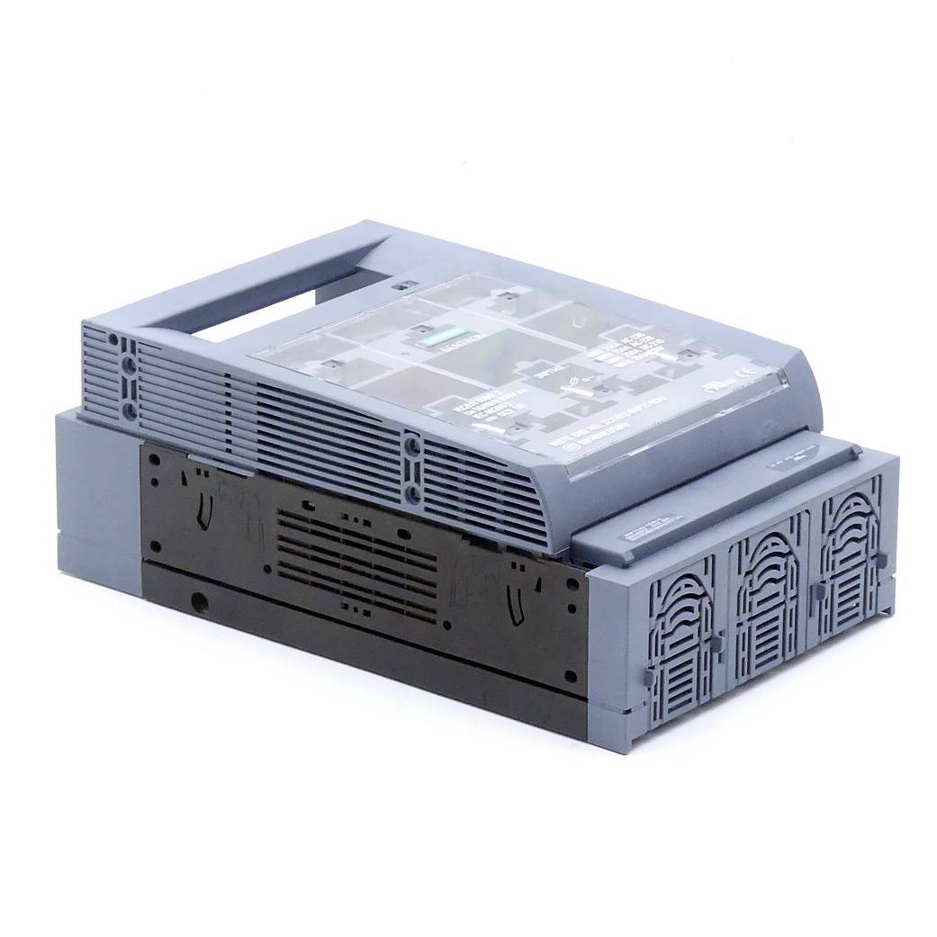 Siemens Sicherungstrennschalter (3ZX1012-0NP11-4CA1)