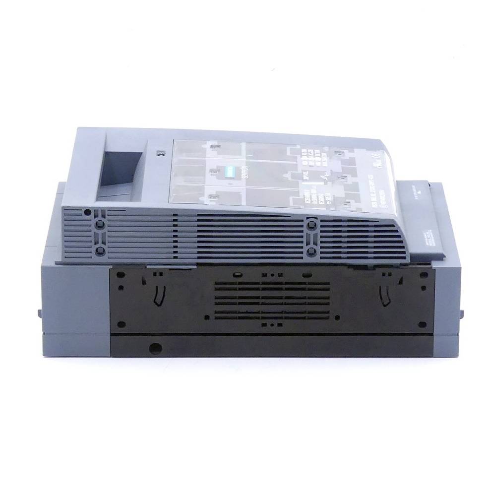 Siemens Sicherungstrennschalter (3ZX1012-0NP11-4CA1)