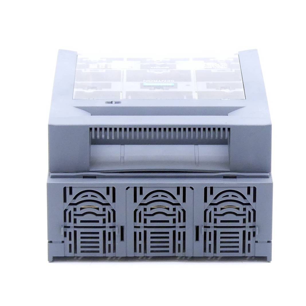 Siemens Sicherungstrennschalter (3ZX1012-0NP11-4CA1)