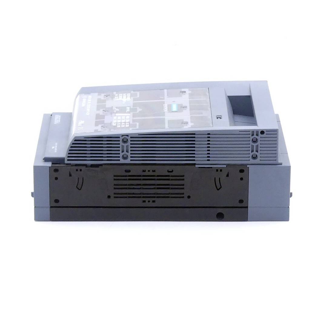 Siemens Sicherungstrennschalter (3ZX1012-0NP11-4CA1)