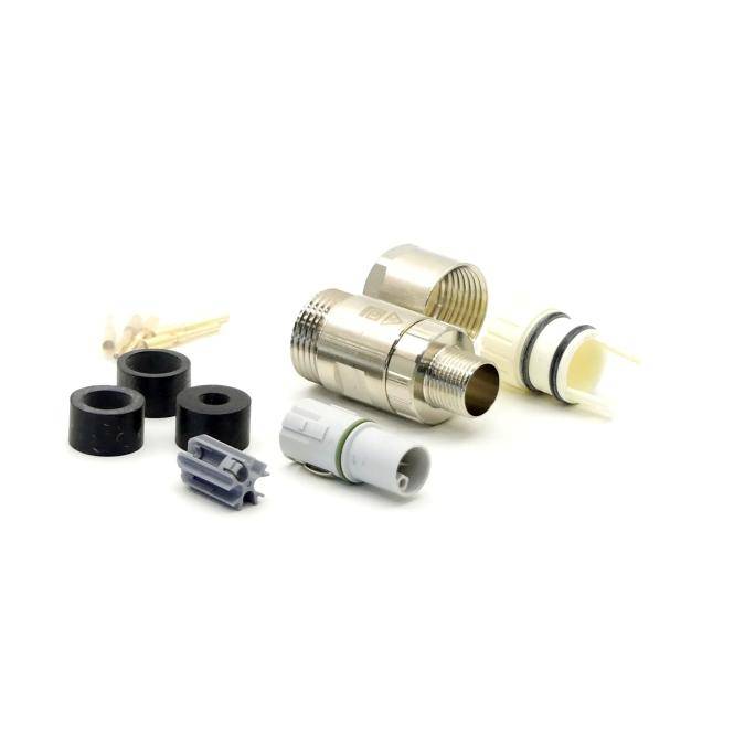 Hirschmann Stecker 934-937-005 (RSCCS 5L/11)