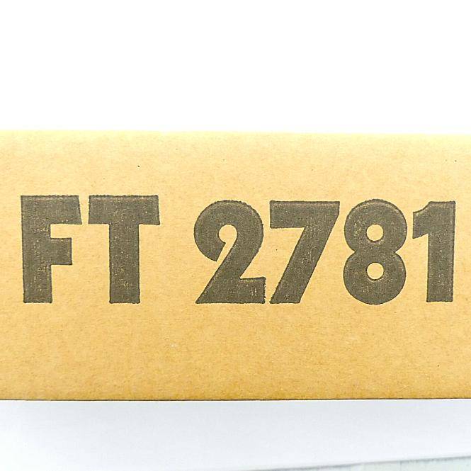 Rittal Plexiglashaube FT2781 (FT2781)
