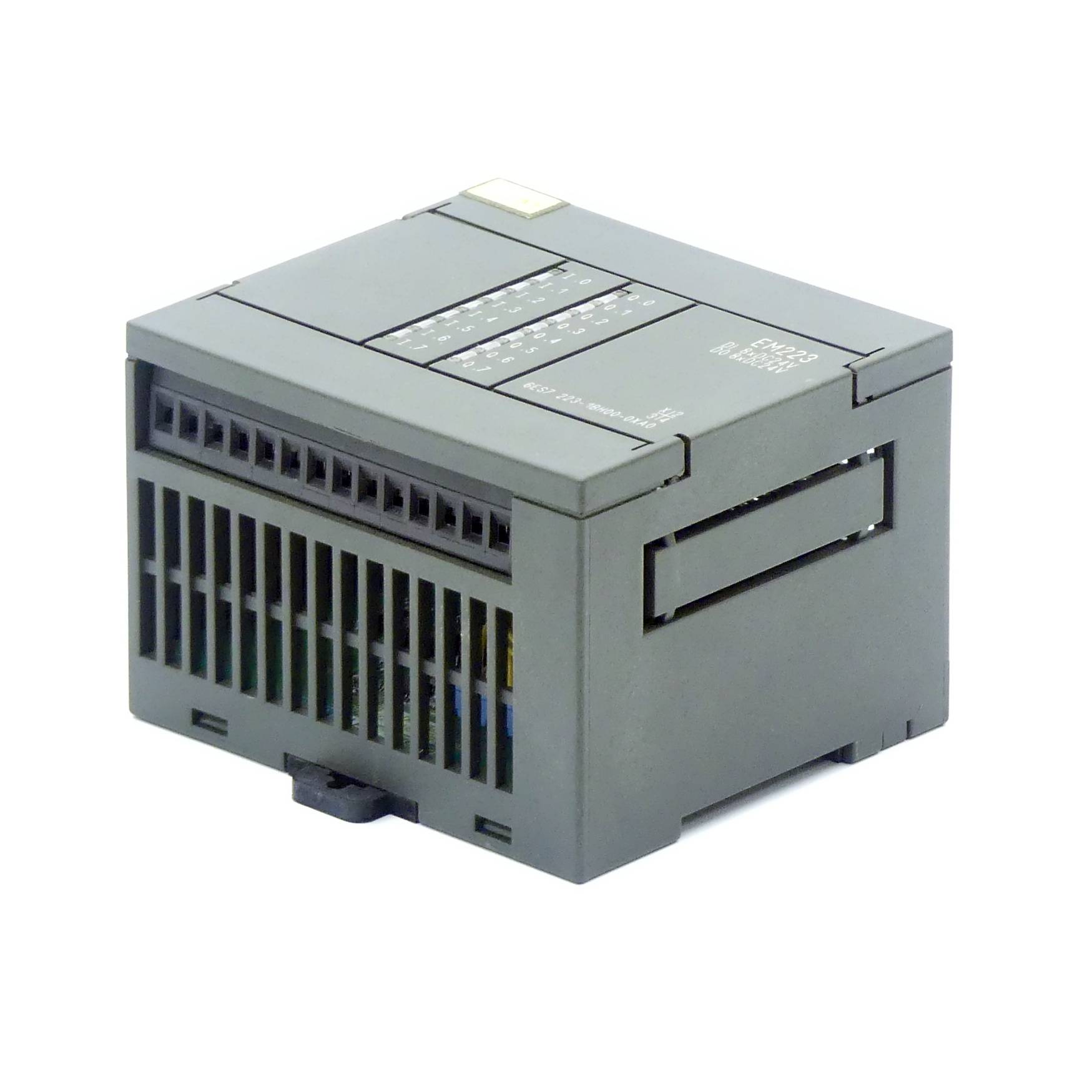 Siemens Eingangsmodul (1P 6ES7 223-1BH00-0XA0)