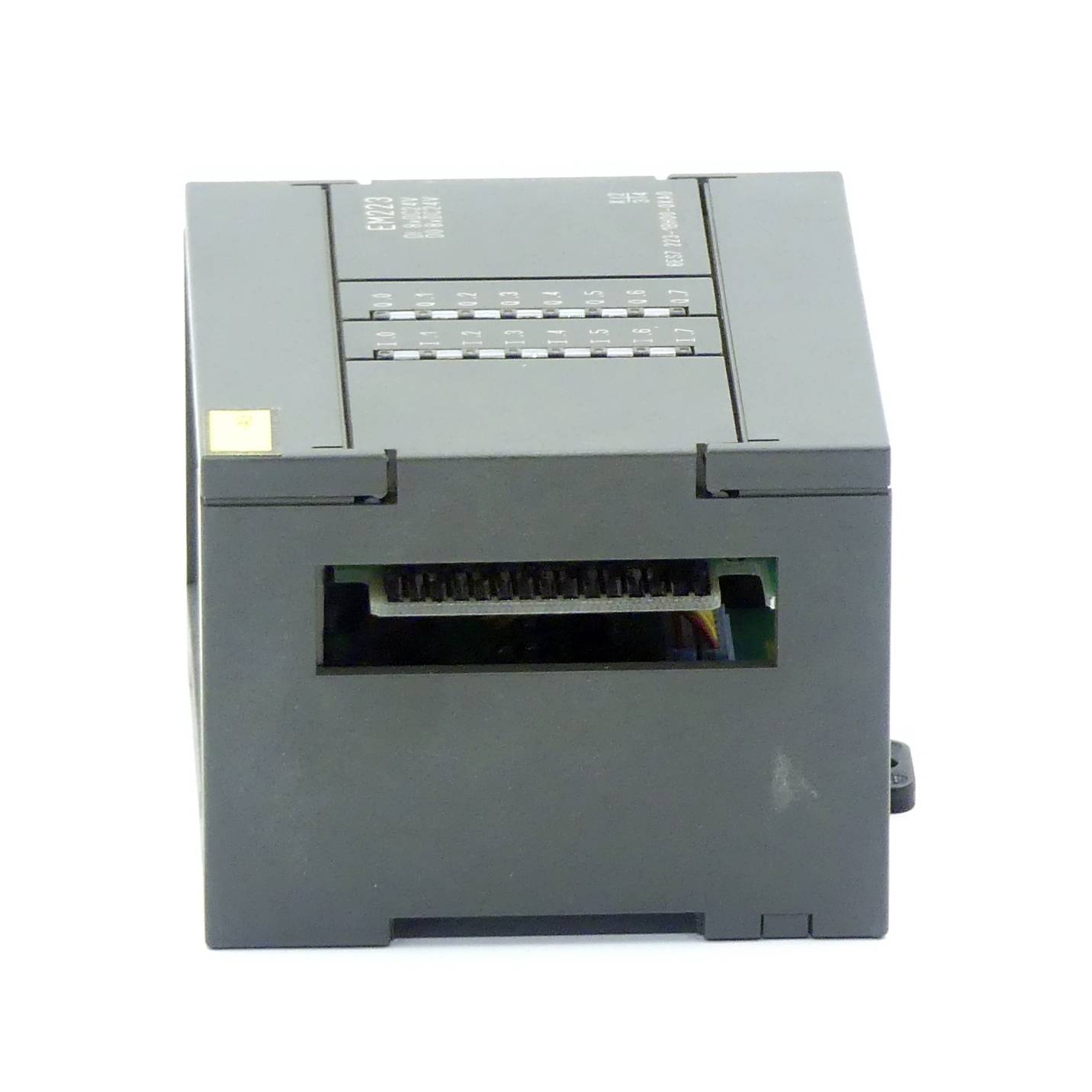 Siemens Eingangsmodul (1P 6ES7 223-1BH00-0XA0)