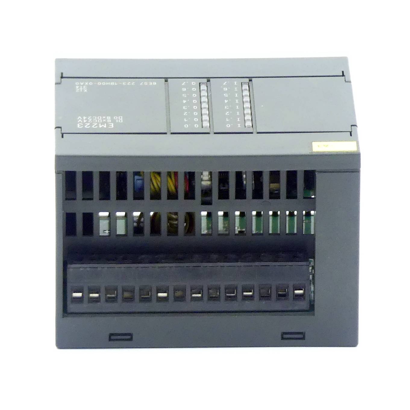 Siemens Eingangsmodul (1P 6ES7 223-1BH00-0XA0)