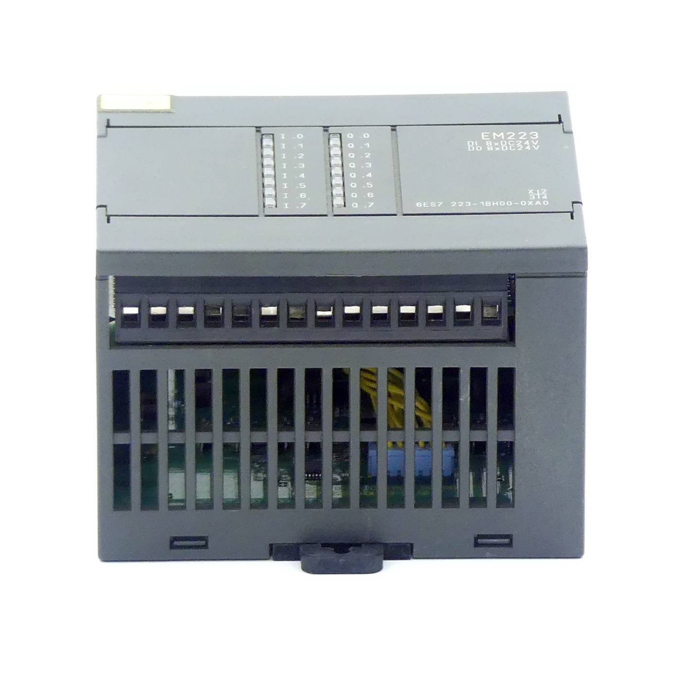 Siemens Eingangsmodul (1P 6ES7 223-1BH00-0XA0)