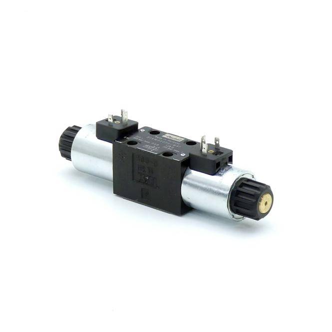 Parker 4/2 - Wegeventil (D1VW020DNJW91)