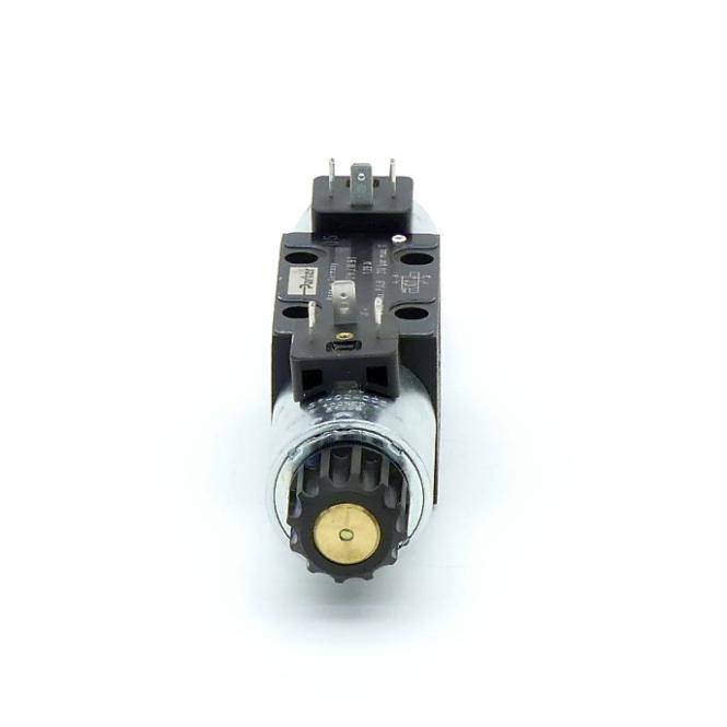 Parker 4/2 - Wegeventil (D1VW020DNJW91)