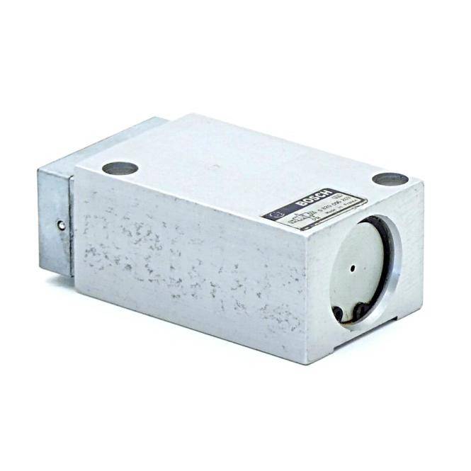 Bosch 3/2 Wegeventil (0 820 006 203)