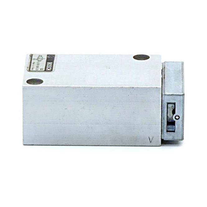 Bosch 3/2 Wegeventil (0 820 006 203)
