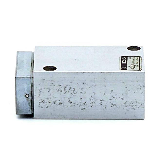 Bosch 3/2 Wegeventil (0 820 006 203)