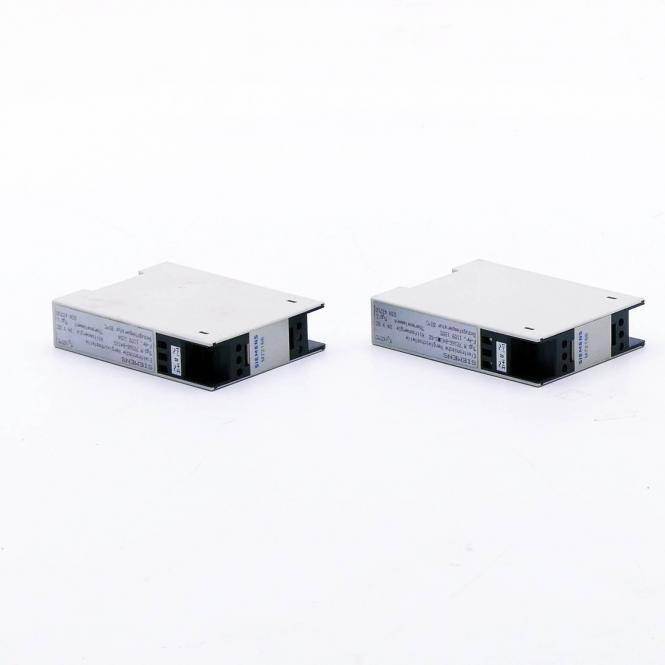Siemens Elektronische Vergleichsstelle (M72166-B4120)
