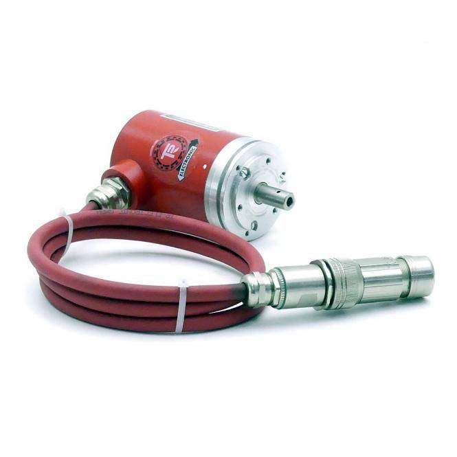 TR Electronic Drehgeber CE 65M (110-01274)