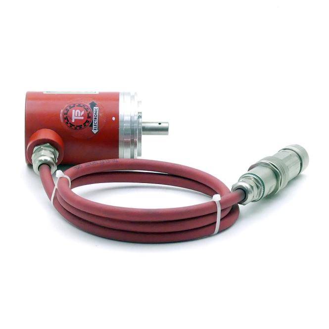TR Electronic Drehgeber CE 65M (110-01274)
