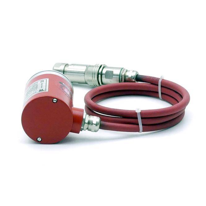 TR Electronic Drehgeber CE 65M (110-01274)