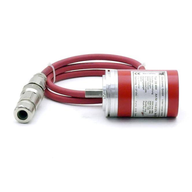 TR Electronic Drehgeber CE 65M (110-01274)
