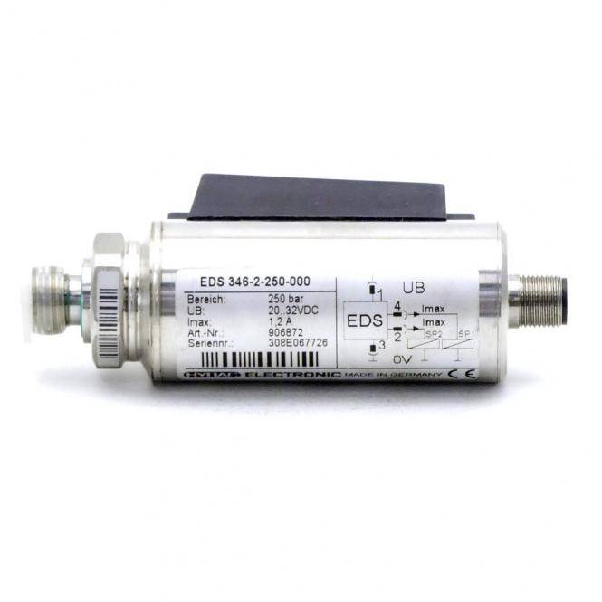 HYDAC Druckschalter (EDS 346-2-250-000)