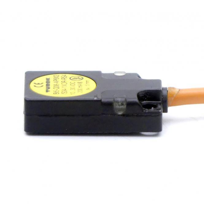 Turck Sensor induktiv (Bi5-Q08-AP6X2/S34-1XOR-RS4)