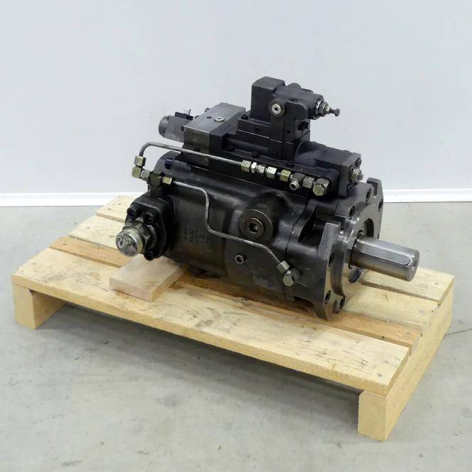 HAWE Axialkolben-Verstellpumpe (V30D-250 RKN-1-1-0,5)