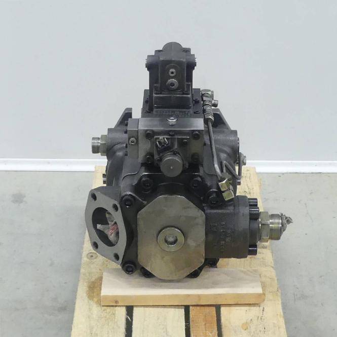 HAWE Axialkolben-Verstellpumpe (V30D-250 RKN-1-1-0,5)