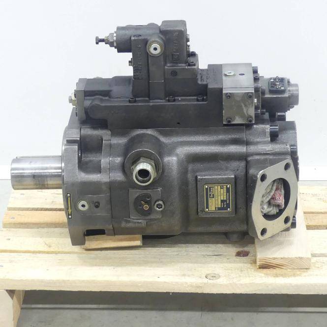 HAWE Axialkolben-Verstellpumpe (V30D-250 RKN-1-1-0,5)