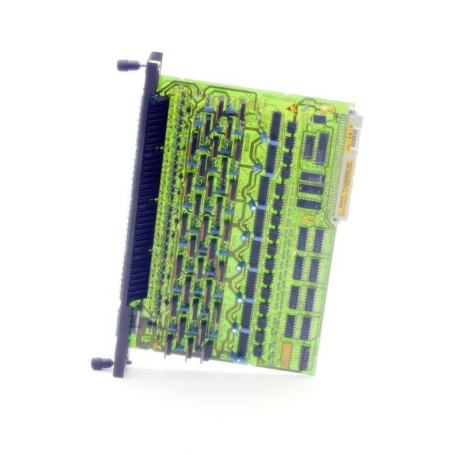 Bosch Rexroth Ausgangsmodul (1070050560-408)