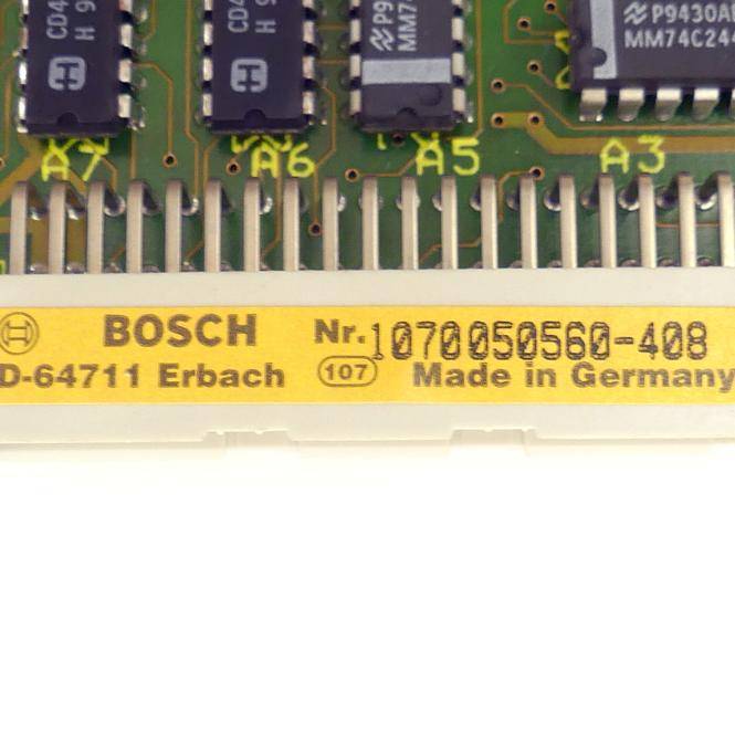 Bosch Rexroth Ausgangsmodul (1070050560-408)