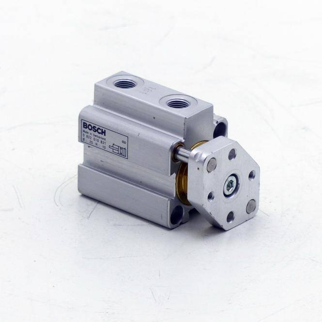 Bosch Kurzhubzylinder 25 x 10 (0 822 010 831)