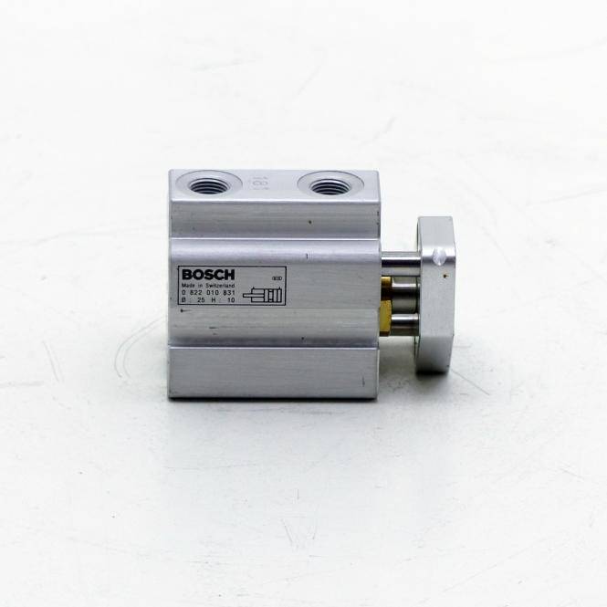 Bosch Kurzhubzylinder 25 x 10 (0 822 010 831)