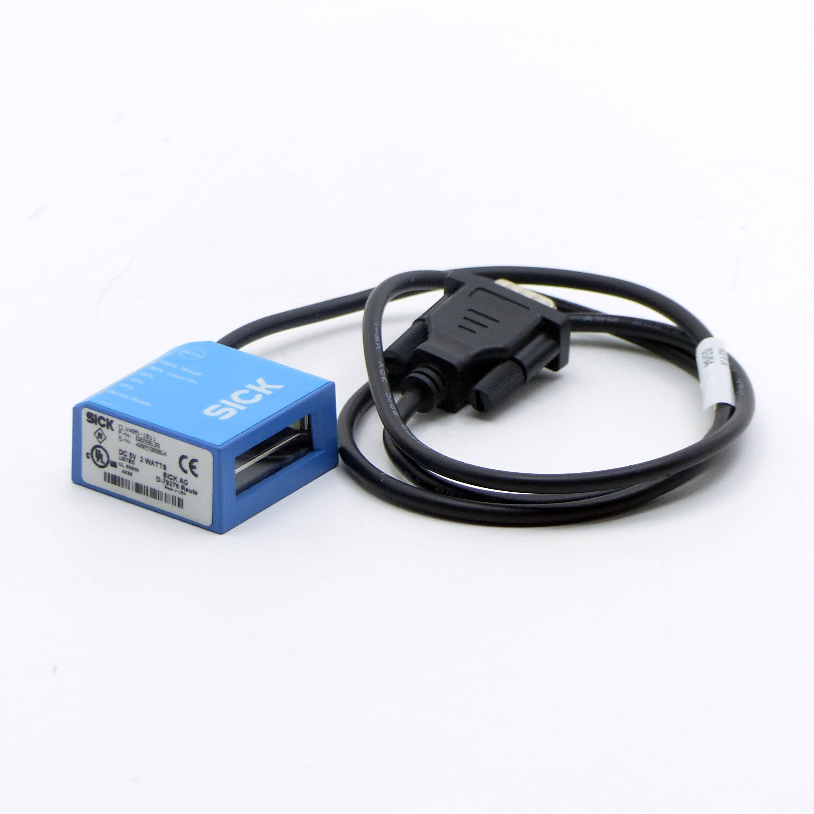 SICK Lichtschranke CL405-1011 (CL405-1011)